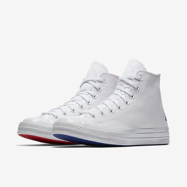Converse x colette x club 75 shop