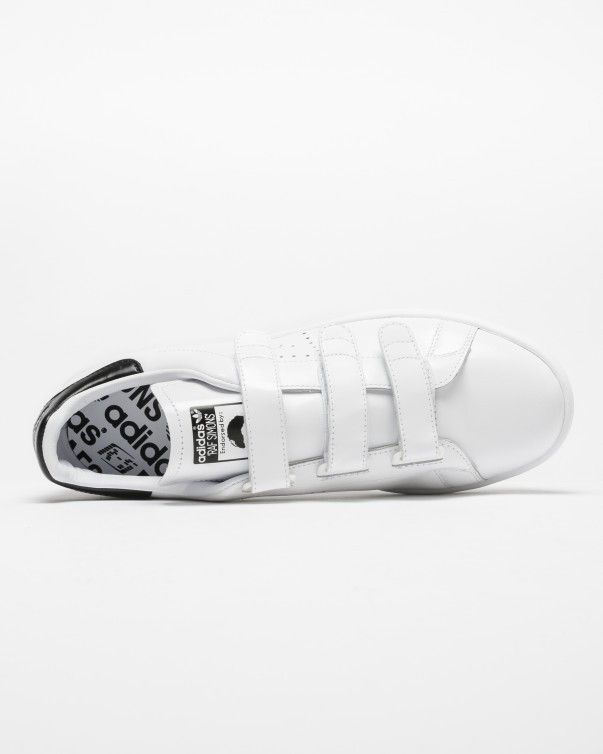 Buy Raf Simons x Stan Smith Comfort White BA7369 GOAT UK