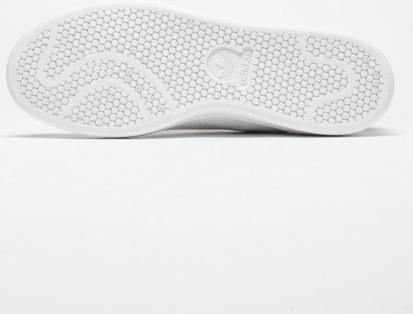 Raf Simons x adidas Stan Smith Comfort White