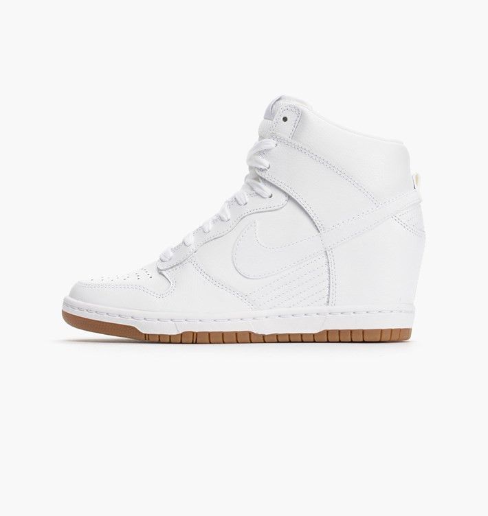 Buy Wmns Dunk Sky Hi Essential 644877 103 GOAT