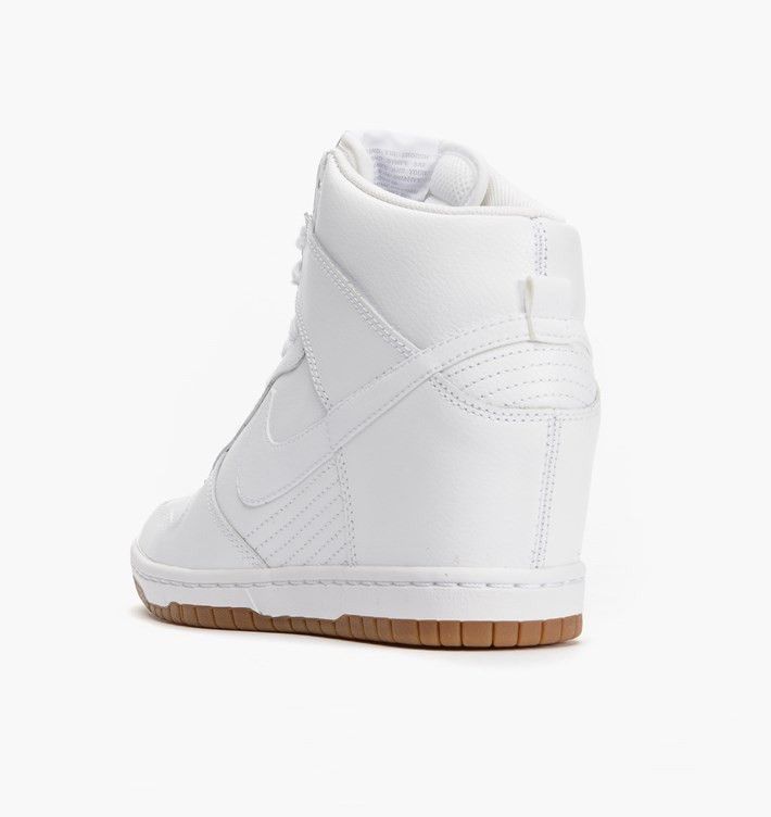 Buy Wmns Dunk Sky Hi Essential 644877 103 GOAT