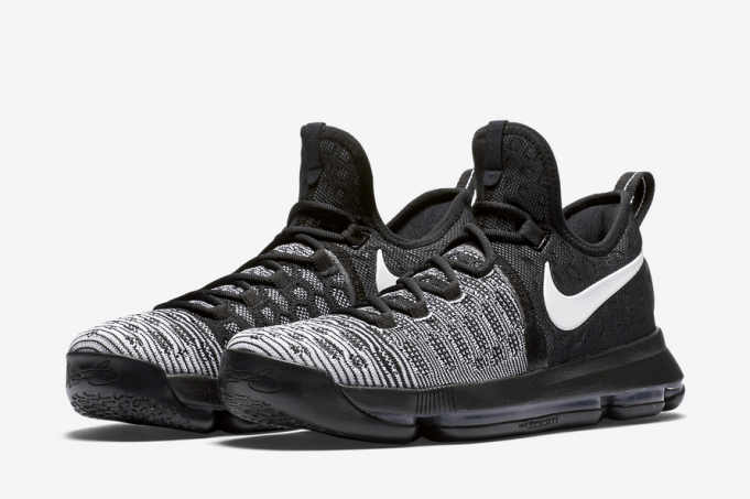 Kd 9 oreo youth discount