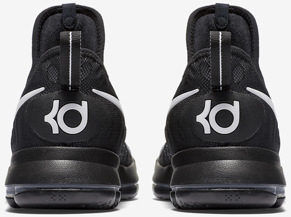 Buy KD 9 GS Oreo 855908 010 GOAT