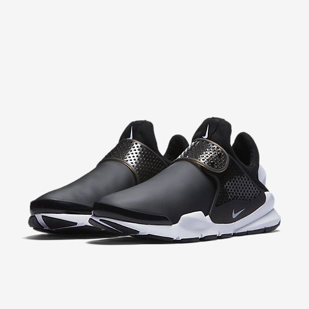 Black nike dart top