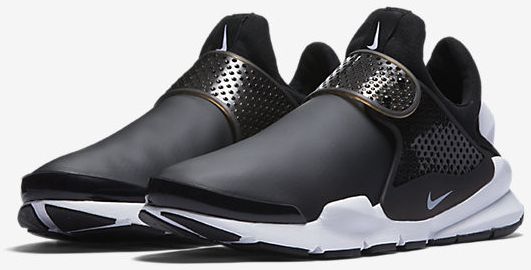 Nike Sock Dart SE Black