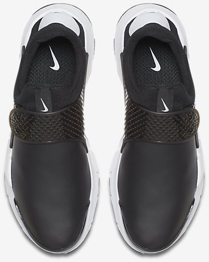 Nike Sock Dart SE Black