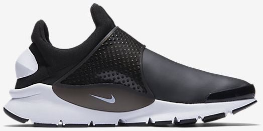 Nike Sock Dart SE Black