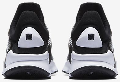 Nike Sock Dart SE Black