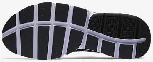 Nike Sock Dart SE Black