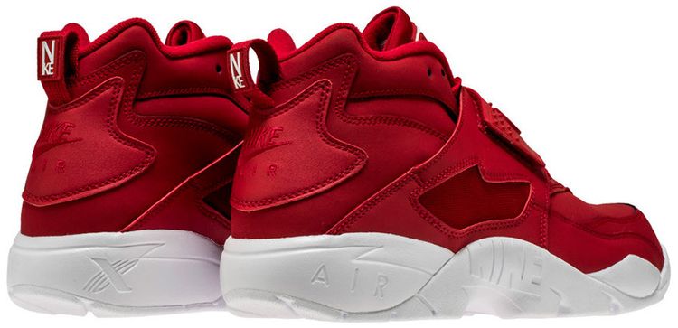 Nike Air Diamond Turf Gym Red