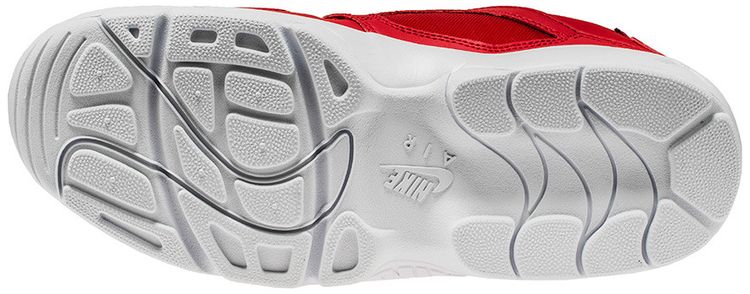 Nike Air Diamond Turf Gym Red