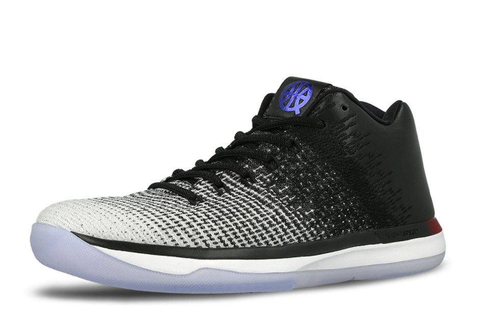 Air jordan 31 quai 54 clearance