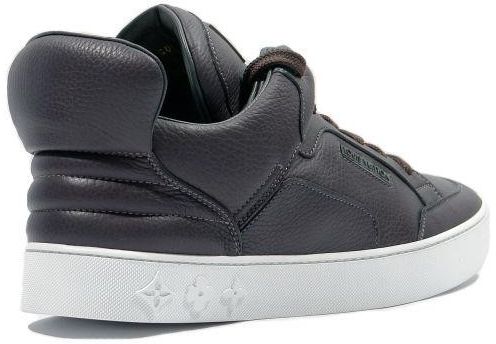 Kanye West x Louis Vuitton Don Anthracite