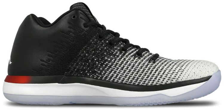 Air Jordan 31 Low Quai 54