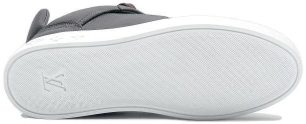 Kanye West x Louis Vuitton Don Anthracite