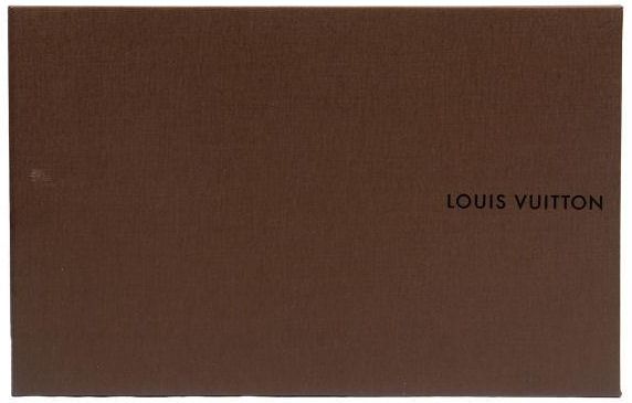 Kanye West x Louis Vuitton Don Anthracite