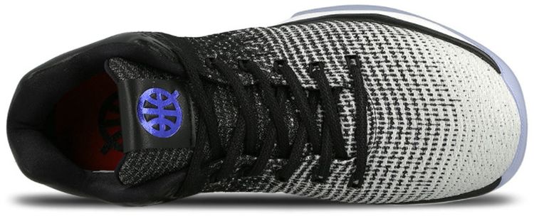 Air Jordan 31 Low Quai 54