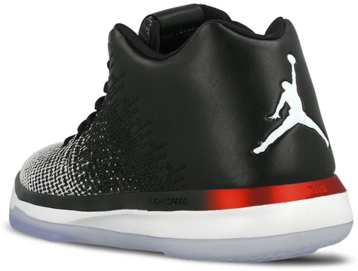 Air Jordan 31 Low Quai 54