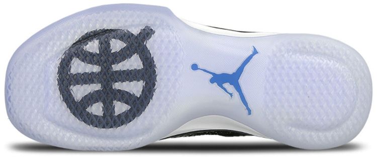 Air Jordan 31 Low Quai 54