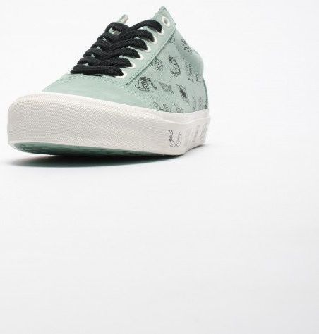Vans Brain Dead x Old Skool LX Granite Green