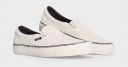 Stussy x Vans Classic Slip On LX Birch