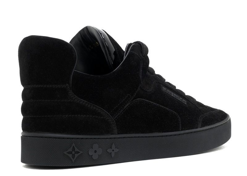 Louis vuitton kanye west sneakers sales