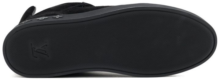 Kanye West x Louis Vuitton Don Black