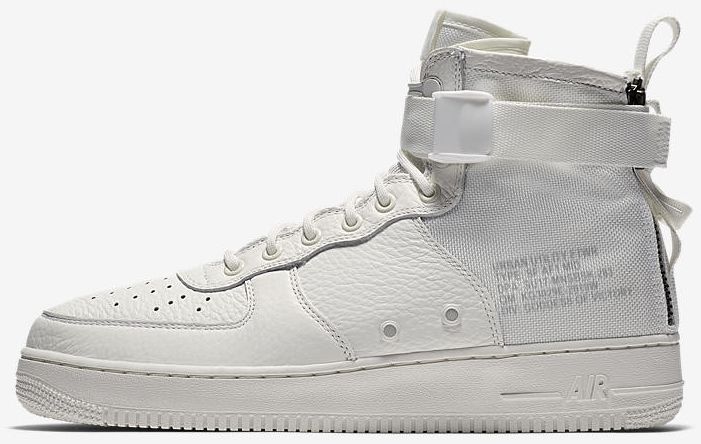 Triple ivory air force 1 online
