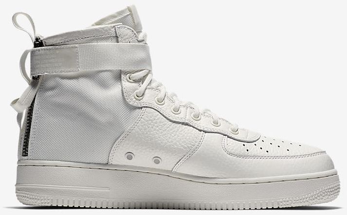 triple ivory air force 1