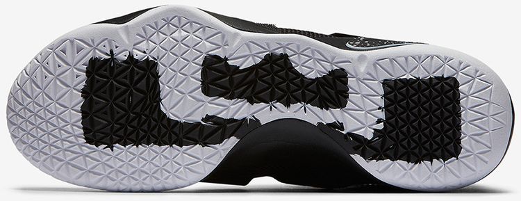 Nike LeBron Soldier 11 Bred