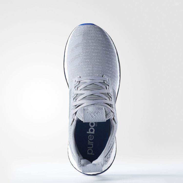 adidas gazelle silver green womens ADIDAS Men Pureboost ZG Sneaker  American Center Outlet