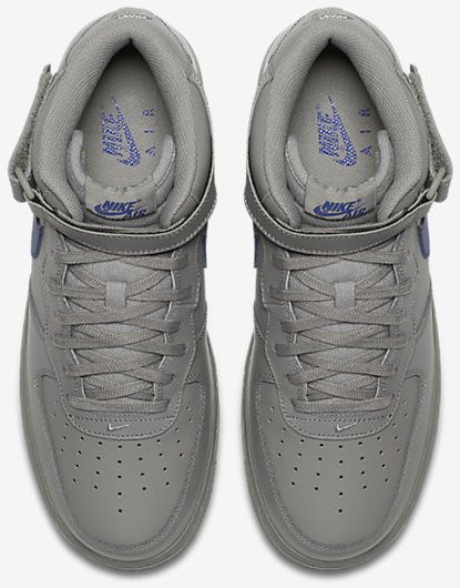 Nike Air Force 1 Mid 07 Dust Blue