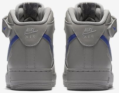 Nike Air Force 1 Mid 07 Dust Blue