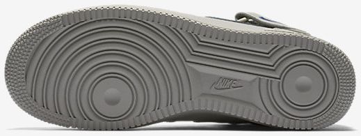 Nike Air Force 1 Mid 07 Dust Blue