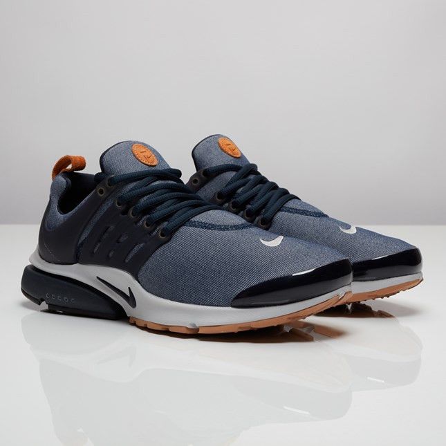 Buy Air Presto Premium Dark Obsidian 848141 400 GOAT