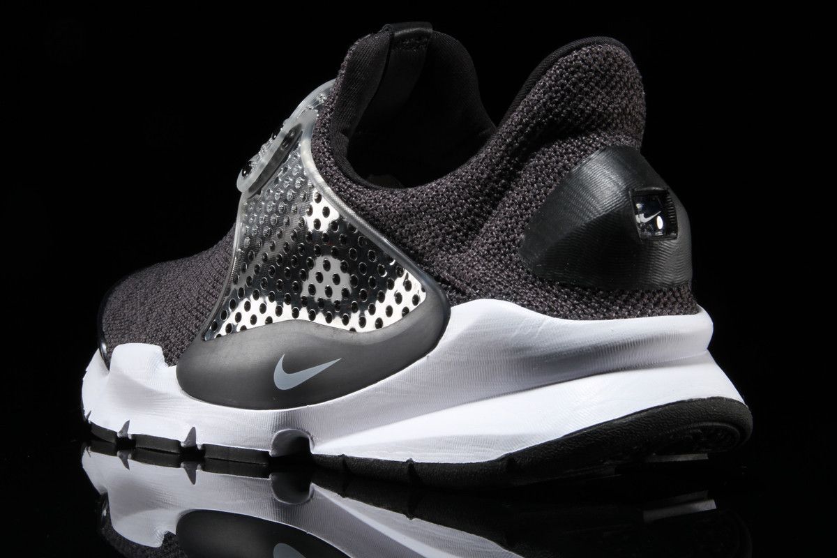 Buy Sock Dart SE Dark Grey 911404 002 GOAT CA