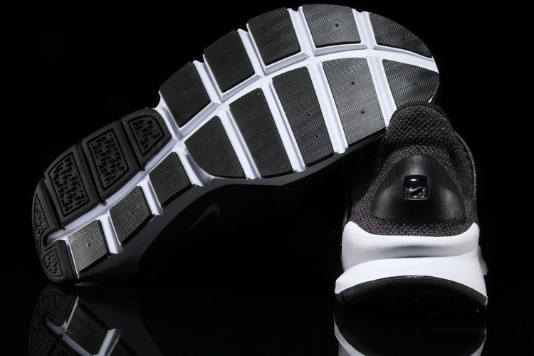 Nike Sock Dart SE Dark Grey