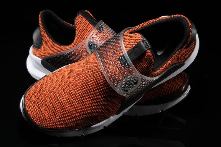 Nike Sock Dart SE Terra Orange