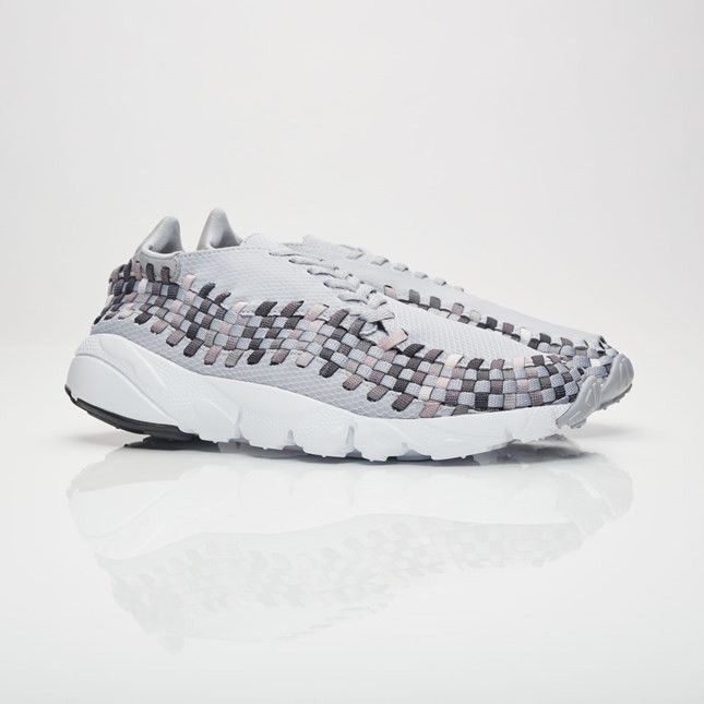 footscape woven nm