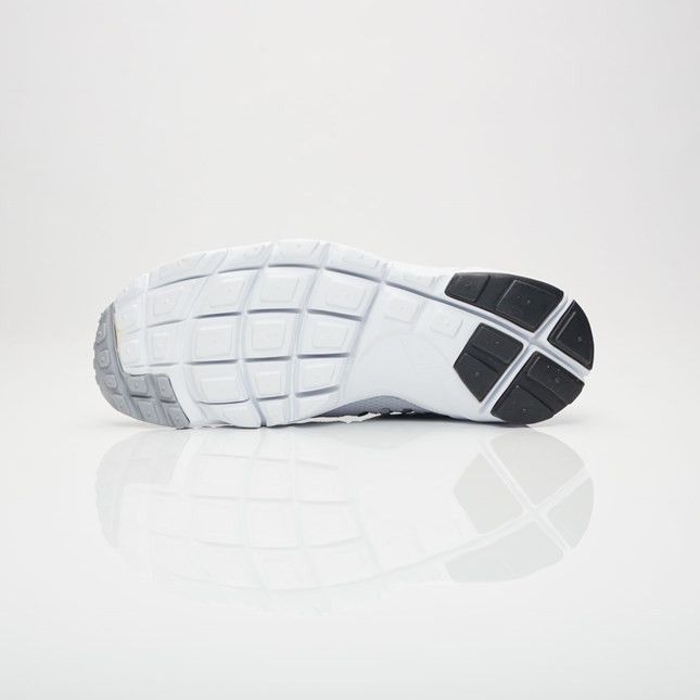 Nike Air Footscape Woven NM Wolf Grey