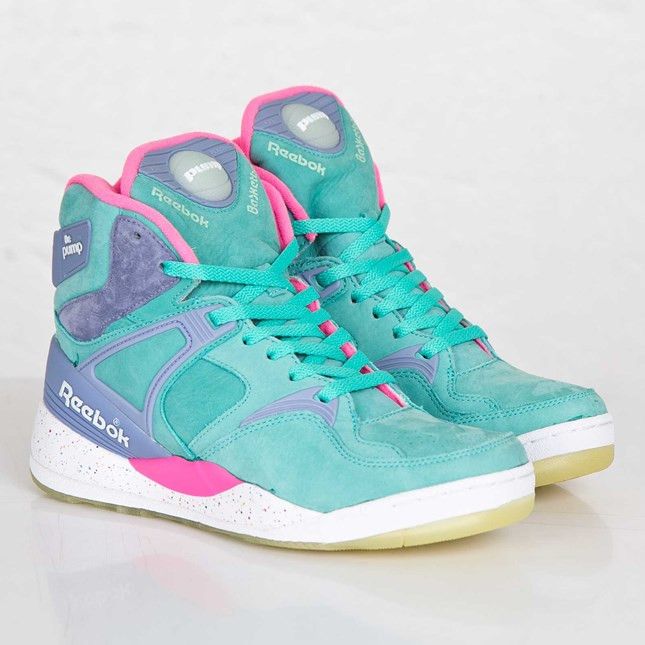 Reebok mita discount