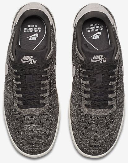 Nike Wmns Air Force 1 Flyknit Low