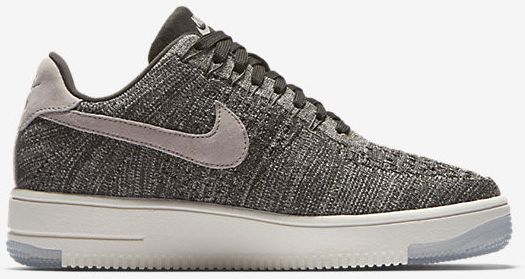 Nike Wmns Air Force 1 Flyknit Low