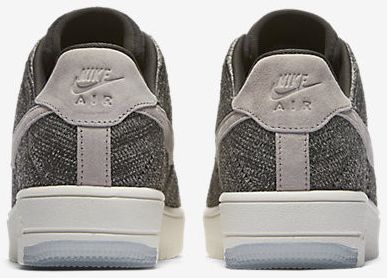 Nike Wmns Air Force 1 Flyknit Low