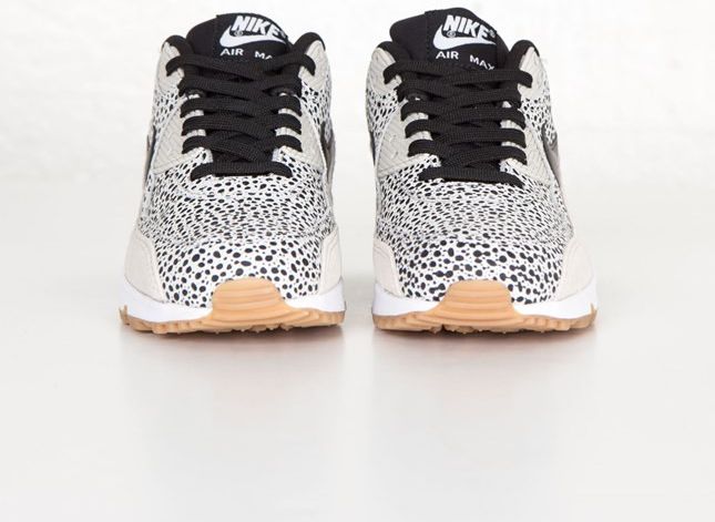 Nike Wmns Air Max 90 Premium Safari