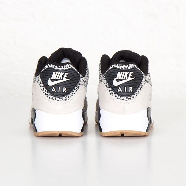 Size 8.0 Wmns Air Max 90 Premium Safari