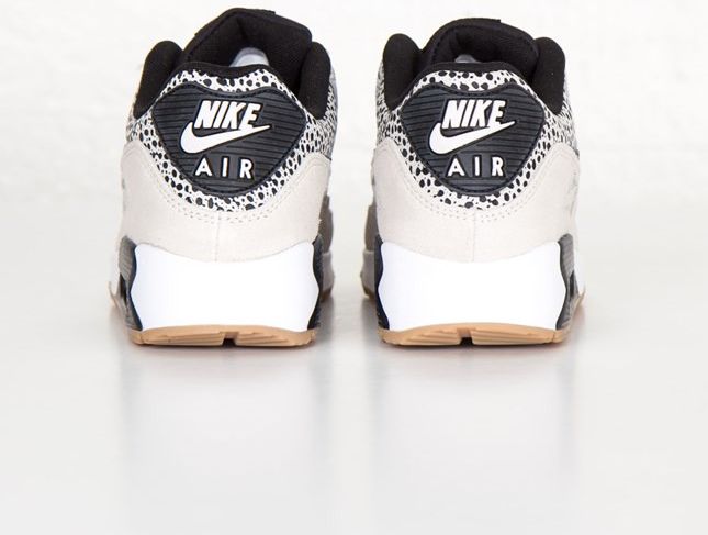 Nike Wmns Air Max 90 Premium Safari