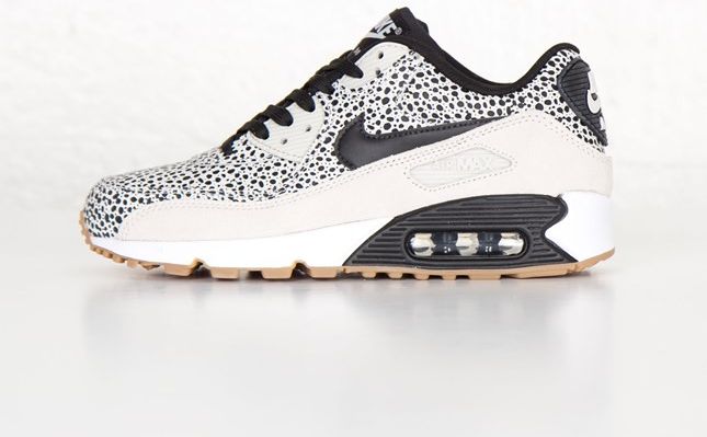 Nike Wmns Air Max 90 Premium Safari
