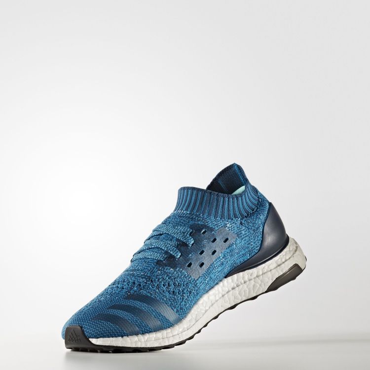 Adidas UltraBoost Uncaged Petrol Night
