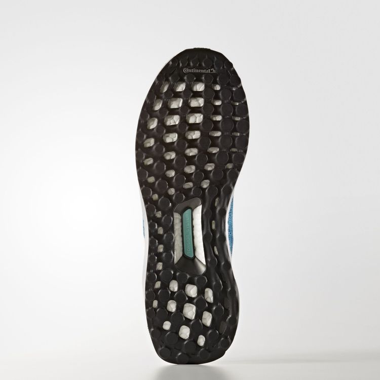 Adidas UltraBoost Uncaged Petrol Night